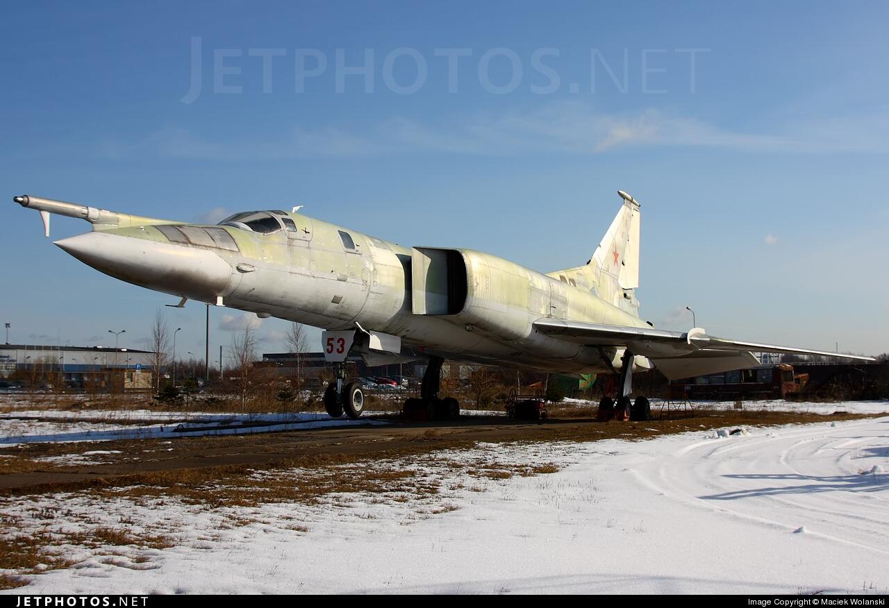 Tu-22M3 Backfire - Pesawat Pengebom yang Tidak Ada Padanannya di Gudang Senjata USAF