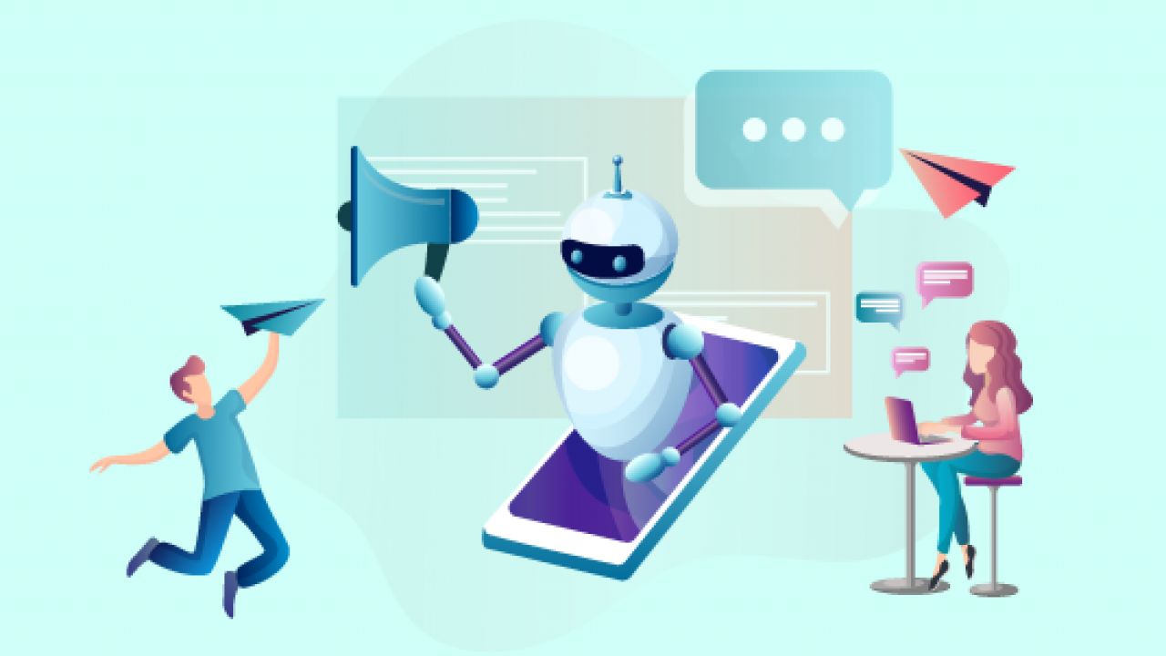 Keuntungan Pelayanan Customer Service Menggunakan Live Chat
