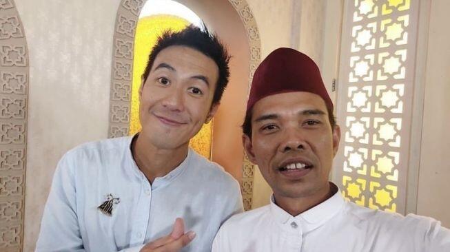 Ustaz Abdul Somad: Kalau Kita Mau Bersih, Maka Dukun-Dukun Harus Ditangkap