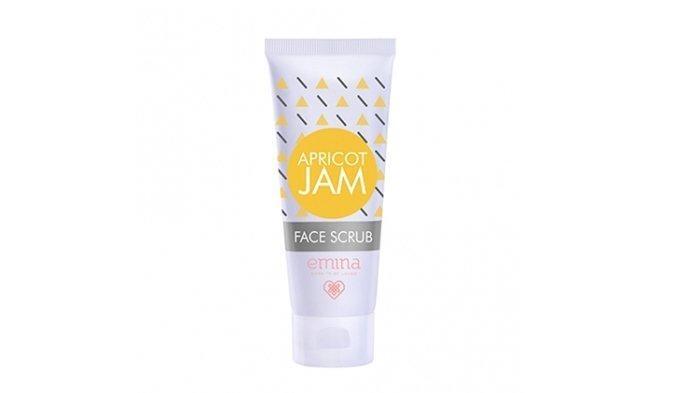 5 Rekomendasi Face Scrub Terbaik untuk Angkat Sel Kulit Mati