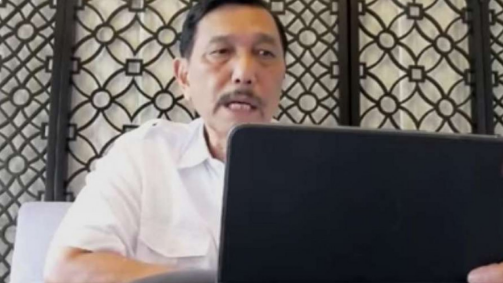 Akhir 2022 Harga Pangan Bakal Naik, Luhut Siapkan Antisipasi Ini
