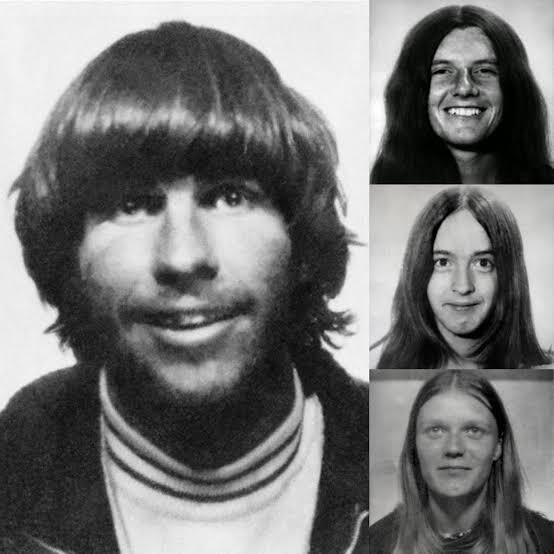PEMBUNUHAN AKTRIS HOLLYWOOD SHARON TATE | YANG MENGHANTUI RUMAH MEWAH!
