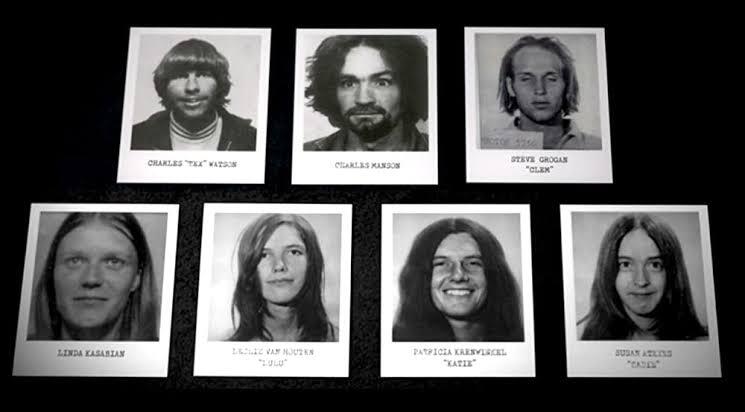 PEMBUNUHAN AKTRIS HOLLYWOOD SHARON TATE | YANG MENGHANTUI RUMAH MEWAH!