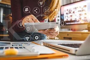 Memahami Hak Cipta Digital di Dunia Internet