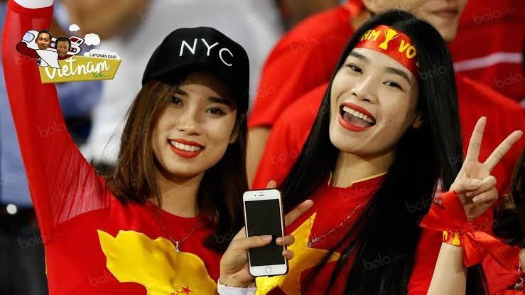 Alasan Wanita Vietnam Cocok Jadi Istri Pria Indonesia