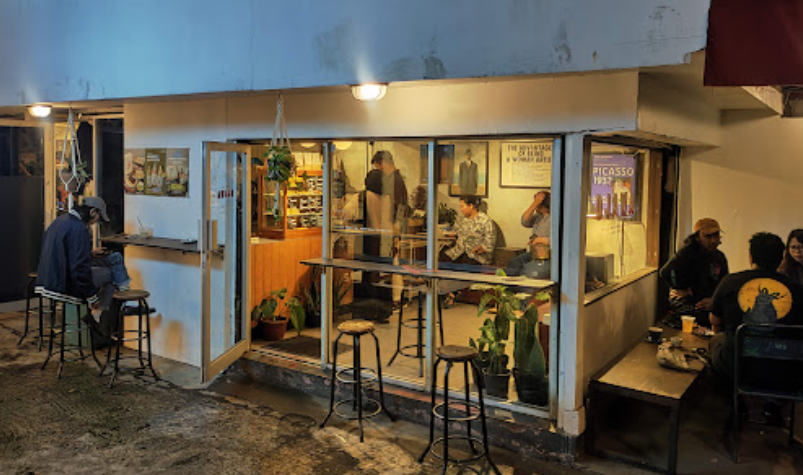Enak Banget, inilah 5 Coffee shop di Jalan Riau Bandung yang Super Cozy