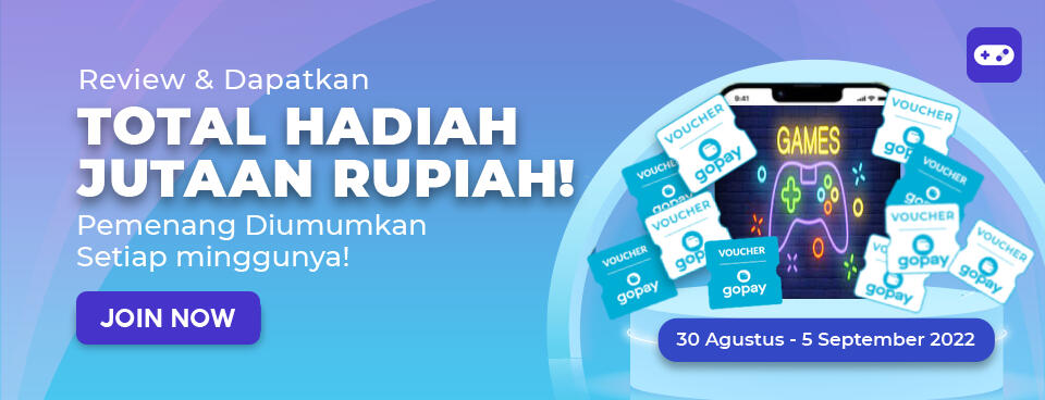 Event OPPO dan REALME Berhadiah GOPAY 160 Ribu Tanpa Diundi!