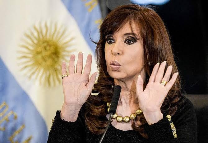 Wakil Presiden Argentina Nyaris ditembak, Ada Apa Sebenarnya? 