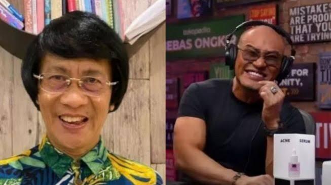 Pro Kontra Kak Seto Dampingi dan Lindungi Anak Ferdy Sambo, Apa Tujuan Sebenarnya?