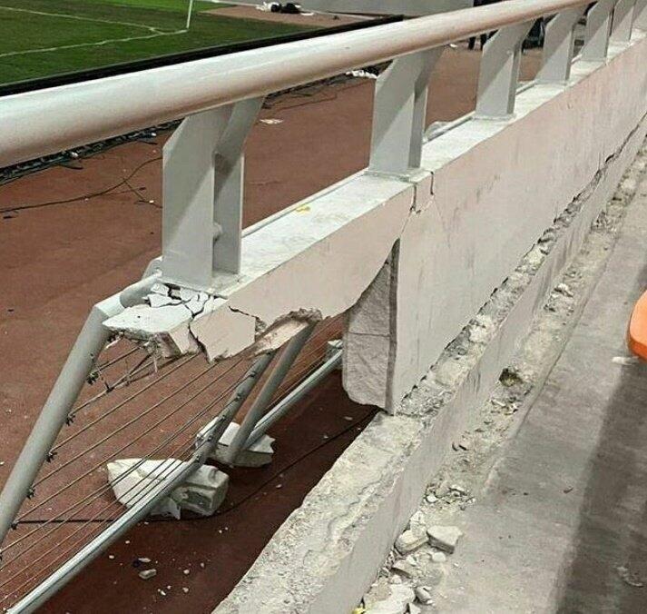 Timnas Indonesia Batal Jamu Curacao di Stadion JIS, Pindah ke Pakansari