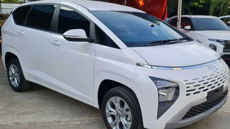260 Jutaan Bisa Beli Stargazer, Ini Kelengkapannya