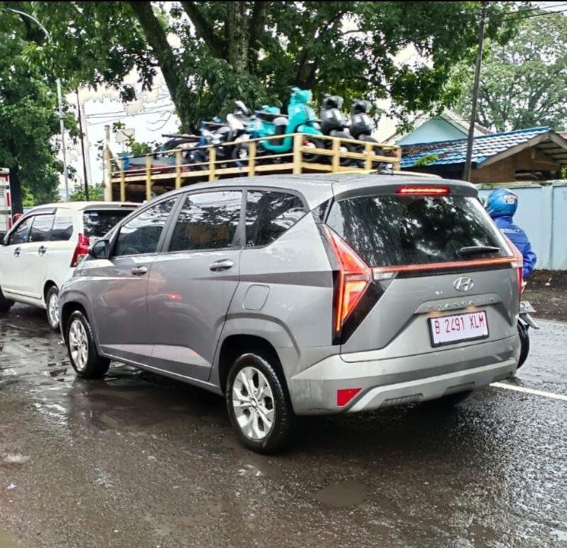 260 Jutaan Bisa Beli Stargazer, Ini Kelengkapannya