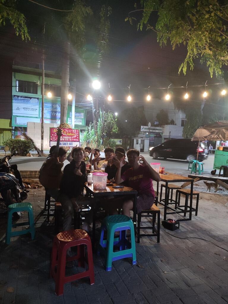 Kantin Kito J17 Sukapura Jakarta Utara Kedai Kopi