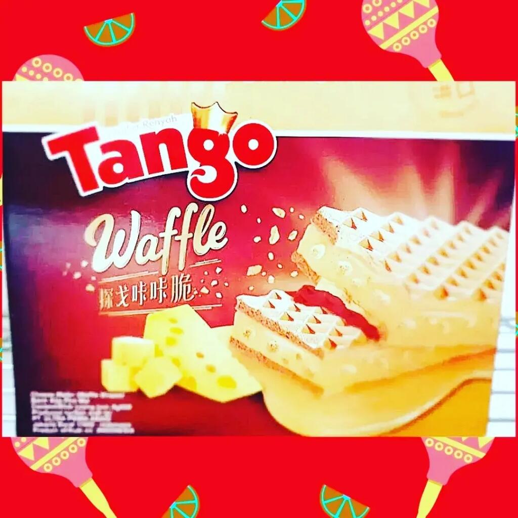 Tango Coffe, Durian, Cheese Produk Jepang Kualitas Lokal