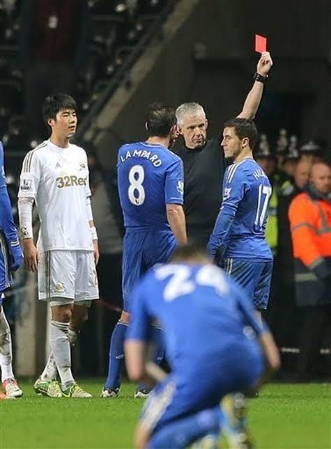 Dunia Berputar! Ball Boy Yang Ditendang Eden Hazard, Kini Kaya Raya