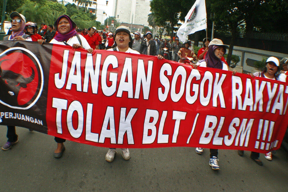 PDIP Dukung Rencana Jokowi Naikkan BBM: Yakin Keputusan Terbaik