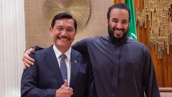 Kominfo Arab Saudi Siap Kucur Dana untuk Startup Indonesia Jadi Unicorn