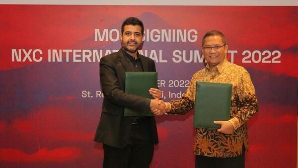 Kominfo Arab Saudi Siap Kucur Dana untuk Startup Indonesia Jadi Unicorn