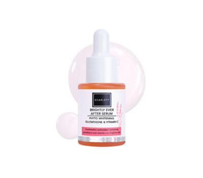 10 Rekomendasi Produk Scarlett Whitening Terbaik, Kalian Wajib Coba Salah Satunya!!