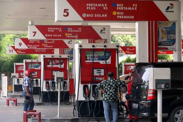 Subsidi BBM Tekan APBN, Alihkan ke Sektor Produktif