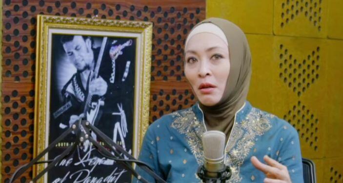 Angelina Sondakh Buka Suara Soal Istri Ferdy Sambo Tak Ditahan