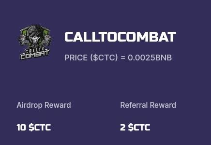 Join Airdrop
