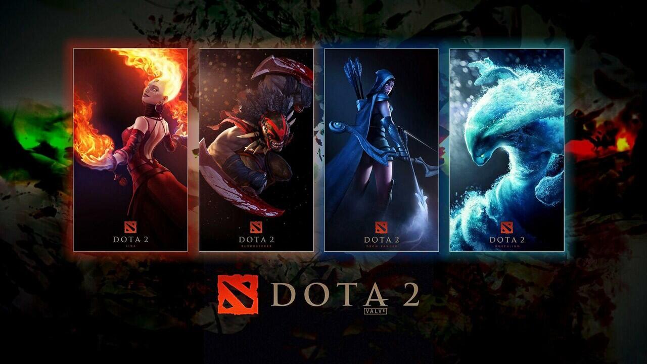 Arcana Razor Dan Faceless Void Mirip Dengan Dota1