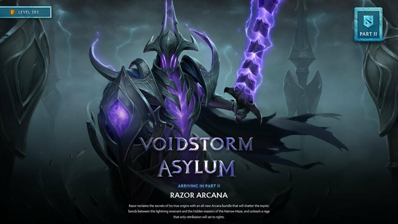 Battel Pass Dota2 Tahun 2022