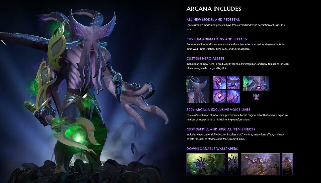 Battel Pass Dota2 Tahun 2022
