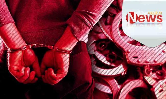 Polisi Bekuk Oknum Guru Ngaji Cabuli Bocah di Bekasi