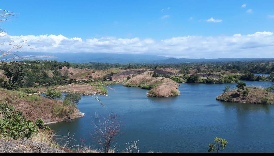 Surga Tersembunyi di Ujung Timur Pulau Jawa. 