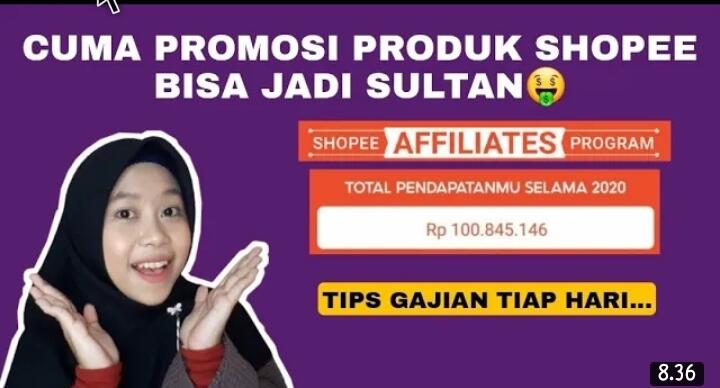 CUMA MODAL HP DAN DATA BISA MENGHASILKAN UANG PULUHAN RIBU HINGGA JUTAAN RUPIAH