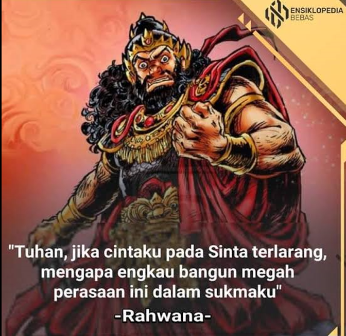 MENCINTAI TANPA TAPI
