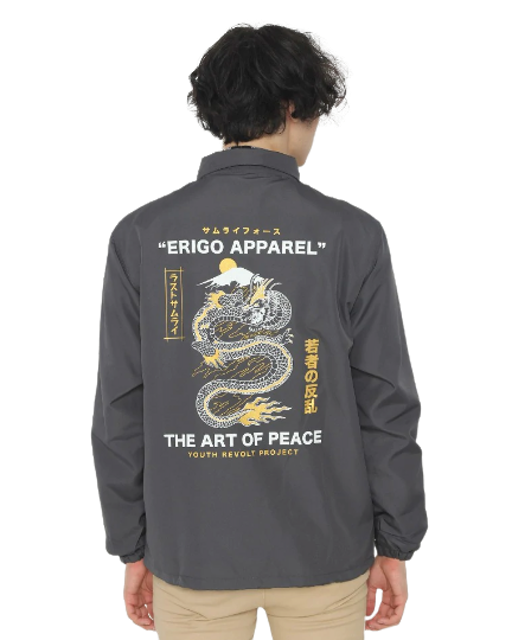 8 Rekomendasi Jaket Erigo Terbaik, Ngincar yang Mana?