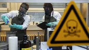 Rusia Bongkar Niat Jahat Senjata Biologi Amerika, Ukraina Tak Berkutik