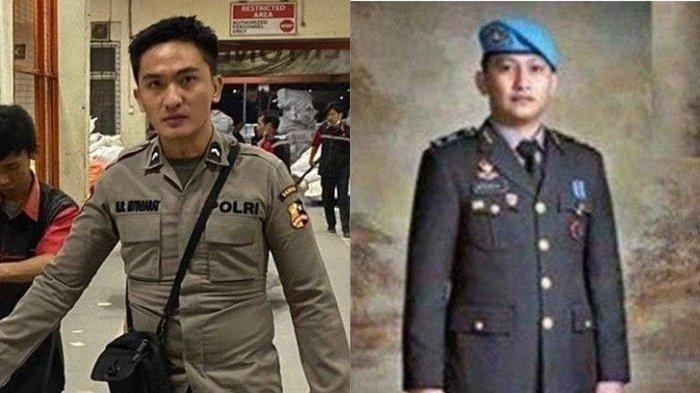 'Aku Ada Salah Apa Sama Kakak' Adik Brigadir J Menangis di TikTok