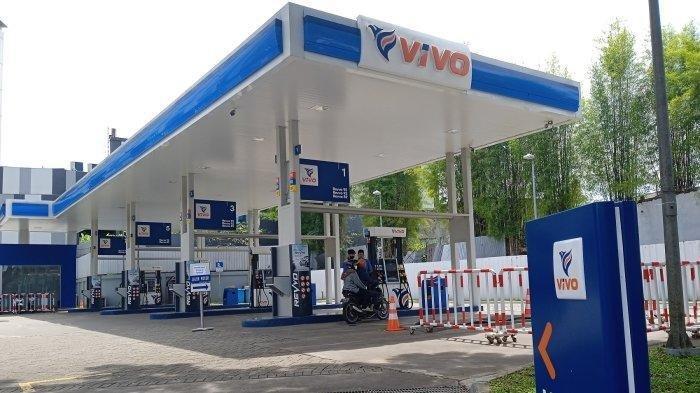 Siapa Pemilik SPBU Vivo? Profil Perusahaan Vivo yang Viral Jual Pertalite Murah