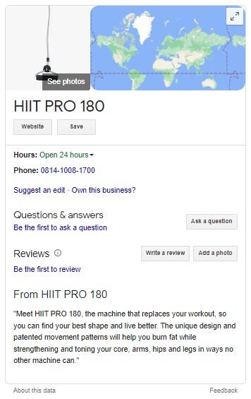 Rekor Tercepat SEO Google Knowledge Panel Oleh Ahli Kata Kunci