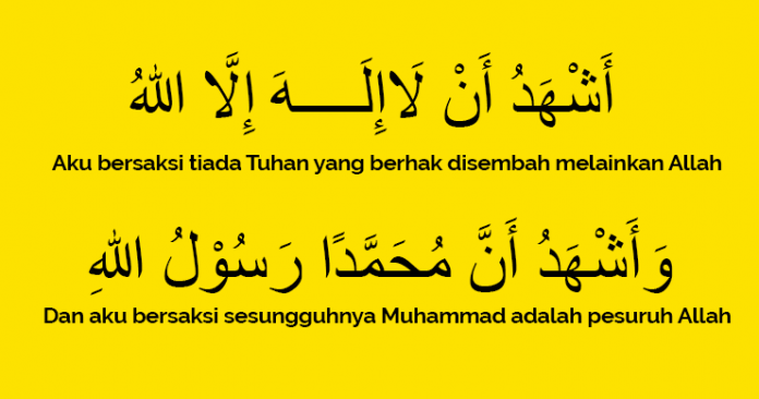 6 Sifat Sahabat R.a (Part.1)