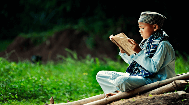 6 Sifat Sahabat R.a (Part.1)