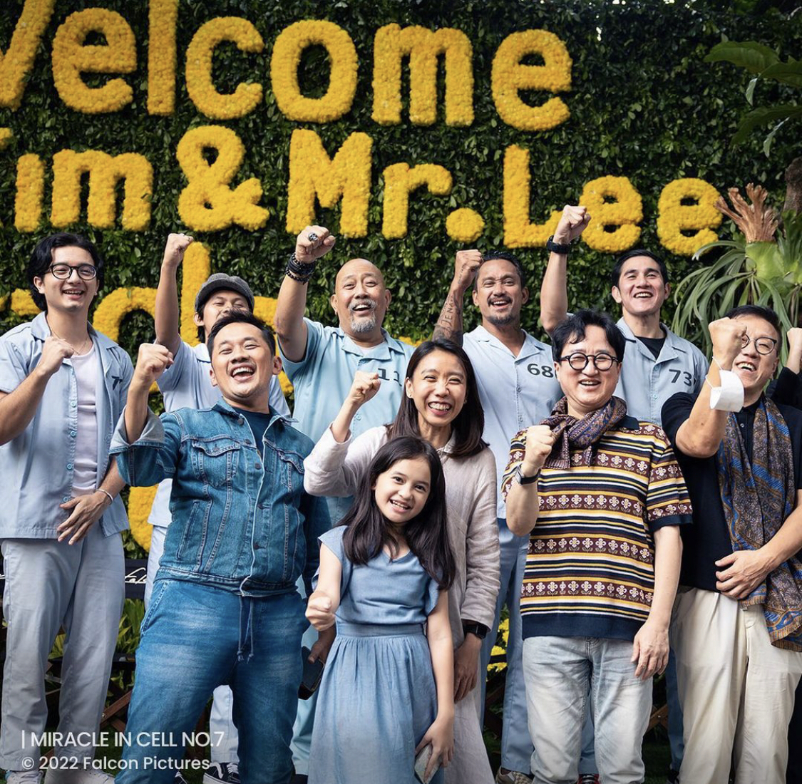 Mangstap Gan, Film Miracle In Cell No 7 Bisa Ditonton Semua Umur!