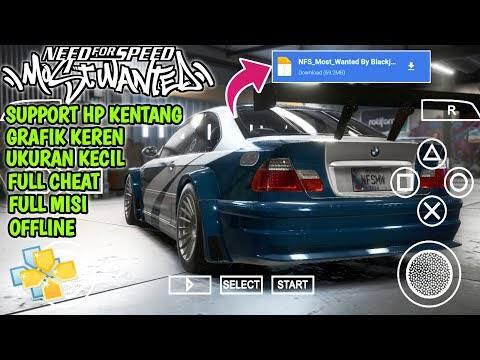 Download Need for Speed Most Wanted Apk