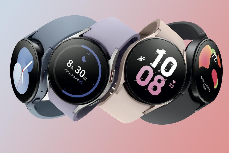 Samsung Galaxy Watch 5 Pro Kelebihan Dan Kekurangan
