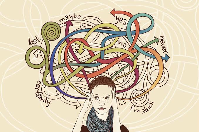 5 Permasalahan Anak Muda Zaman Sekarang Yang Bikin Overthinking! Ada Yang Merasa?