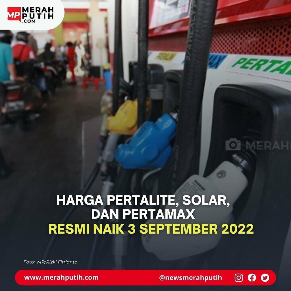Partai Politik Dinilai Tidak Peduli Pada Penolakan Kenaikan BBM
