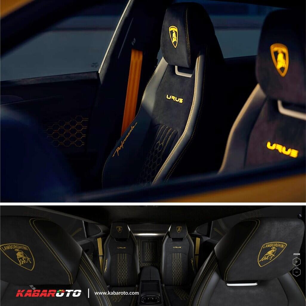 Lamborghini Investasi Pengembangan Bahan Bakar Sintetis