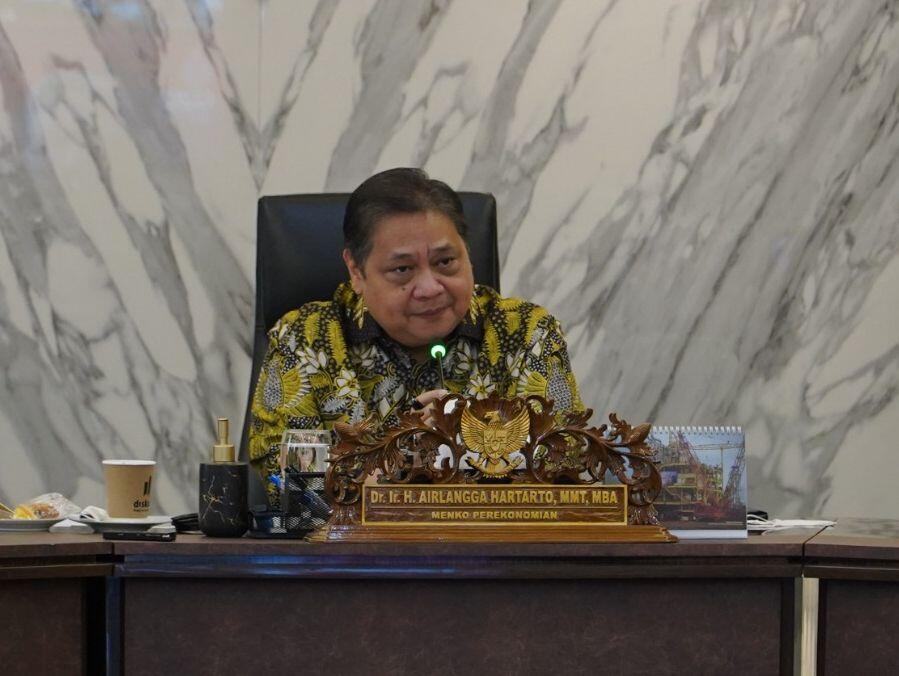 Pemerintah Pastikan Semua Bahan Pangan Tersedia Hingga Akhir Tahun 2022