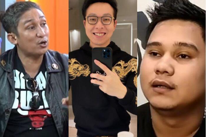 Tahu Habib Jindan Jadi Anak Buah dr Richard Lee, Firdaus Oiwobo Ngamuk Berat