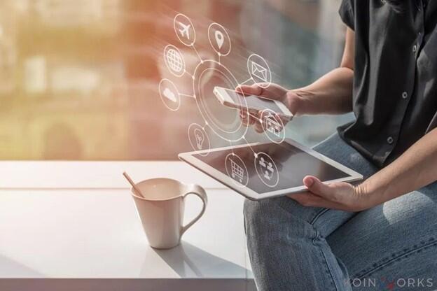 Teknologi Digital adalah Alat dengan Sistem Komputerisasi
