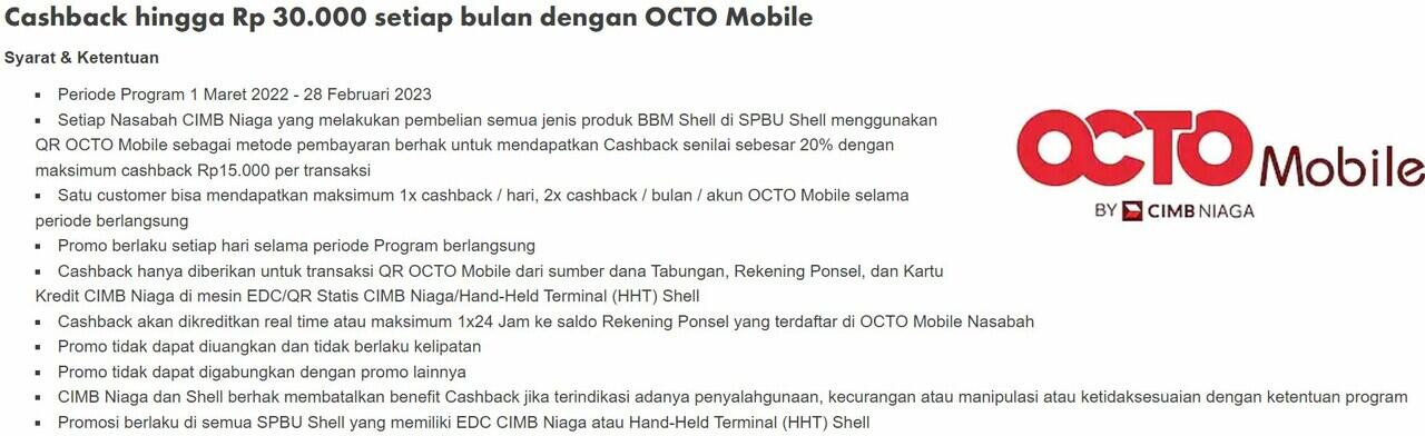 Daftar Harga BBM Terbaru Pertamina, Vivo dan Shell